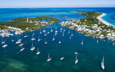 This Bahamas Island Has Been Confirmed The Safest As Of 2023