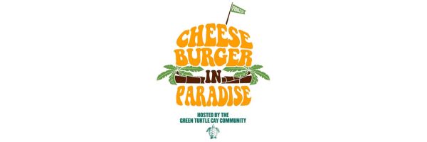 Cheeseburger in Paradise