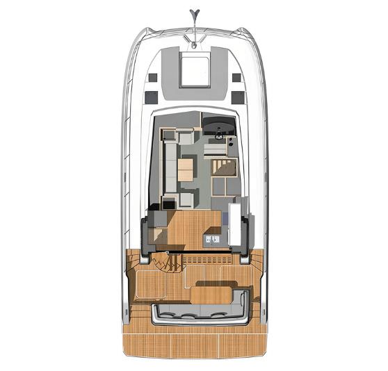 Stephana first floor layout
