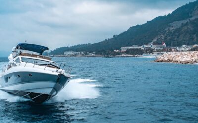 4 Reasons to Charter Your Boat in the Bahamas