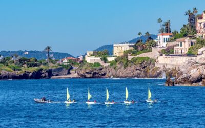 4 Things To Know About Sailing Classes