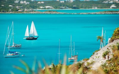 Why Yachting in the Bahamas Makes for a Memorable Vacation