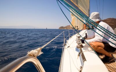 Why You Should Invest in Sailing Lessons
