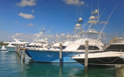 Why You Should Think About Boat Chartering For Your Next Vacation