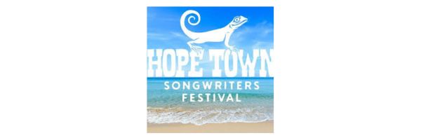 Hopetown Music Rum Festival